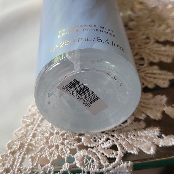NWT VICTORIA'S SECRET SET FRAGANCE MIST+LOTION - Picture 4 of 10